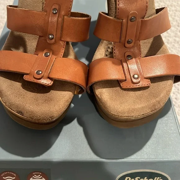 Dr scholl’s sandals - Picture 4 of 12